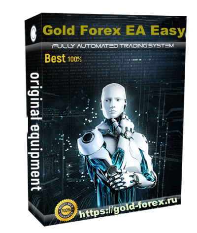 Мультивалютный советник Gold Forex Easy для МТ4